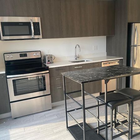 Gth - Downtown Apartment Маями Екстериор снимка