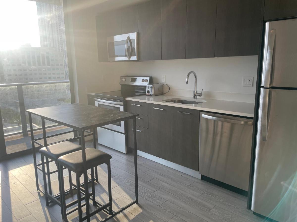 Gth - Downtown Apartment Маями Екстериор снимка