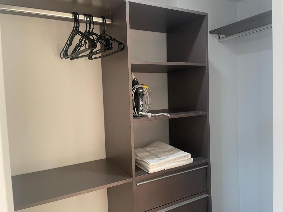 Gth - Downtown Apartment Маями Екстериор снимка
