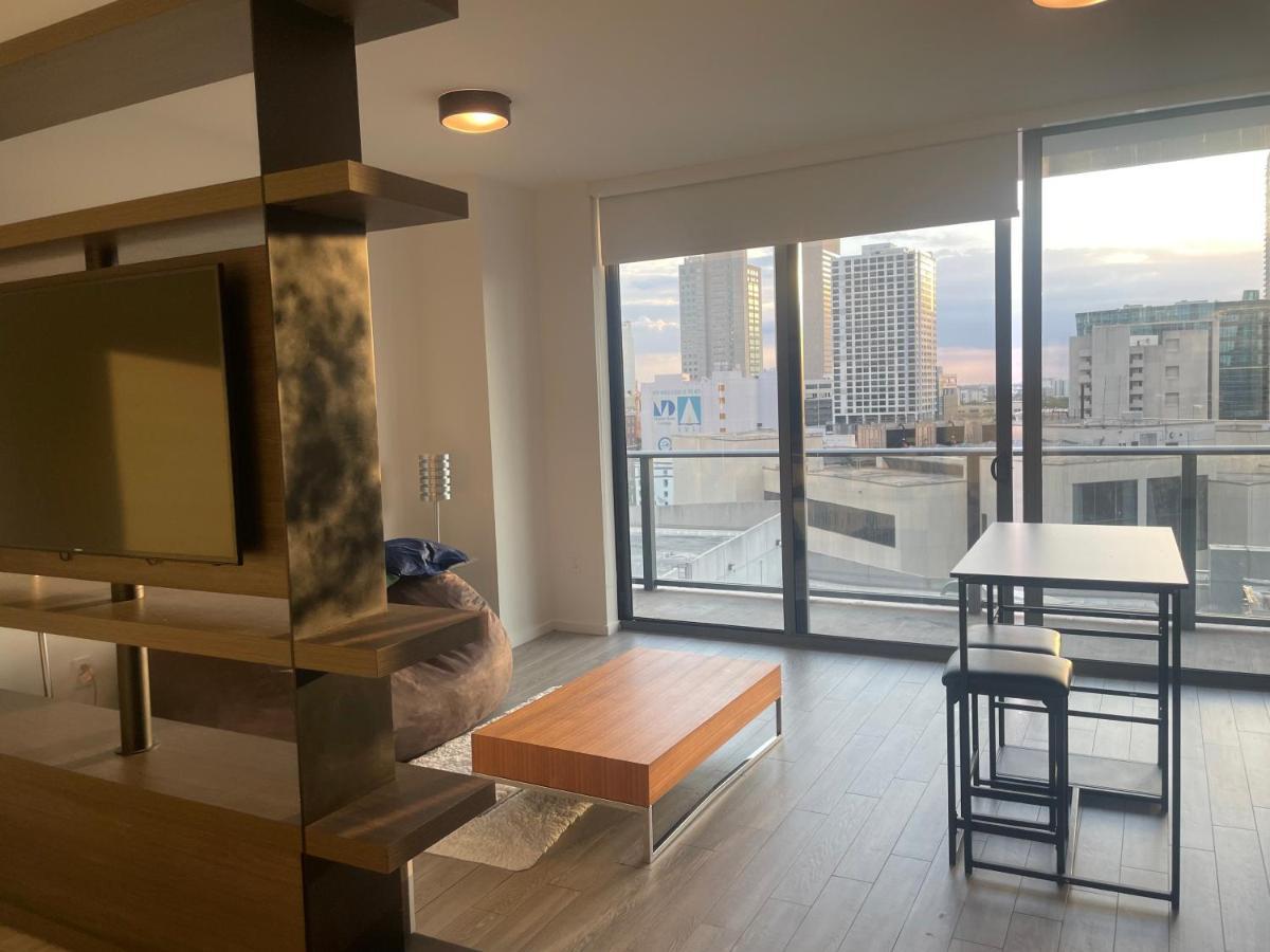 Gth - Downtown Apartment Маями Екстериор снимка