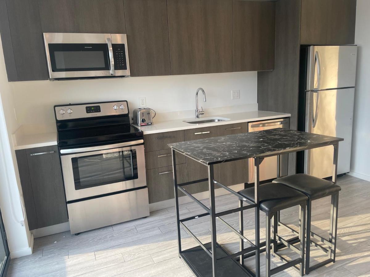 Gth - Downtown Apartment Маями Екстериор снимка