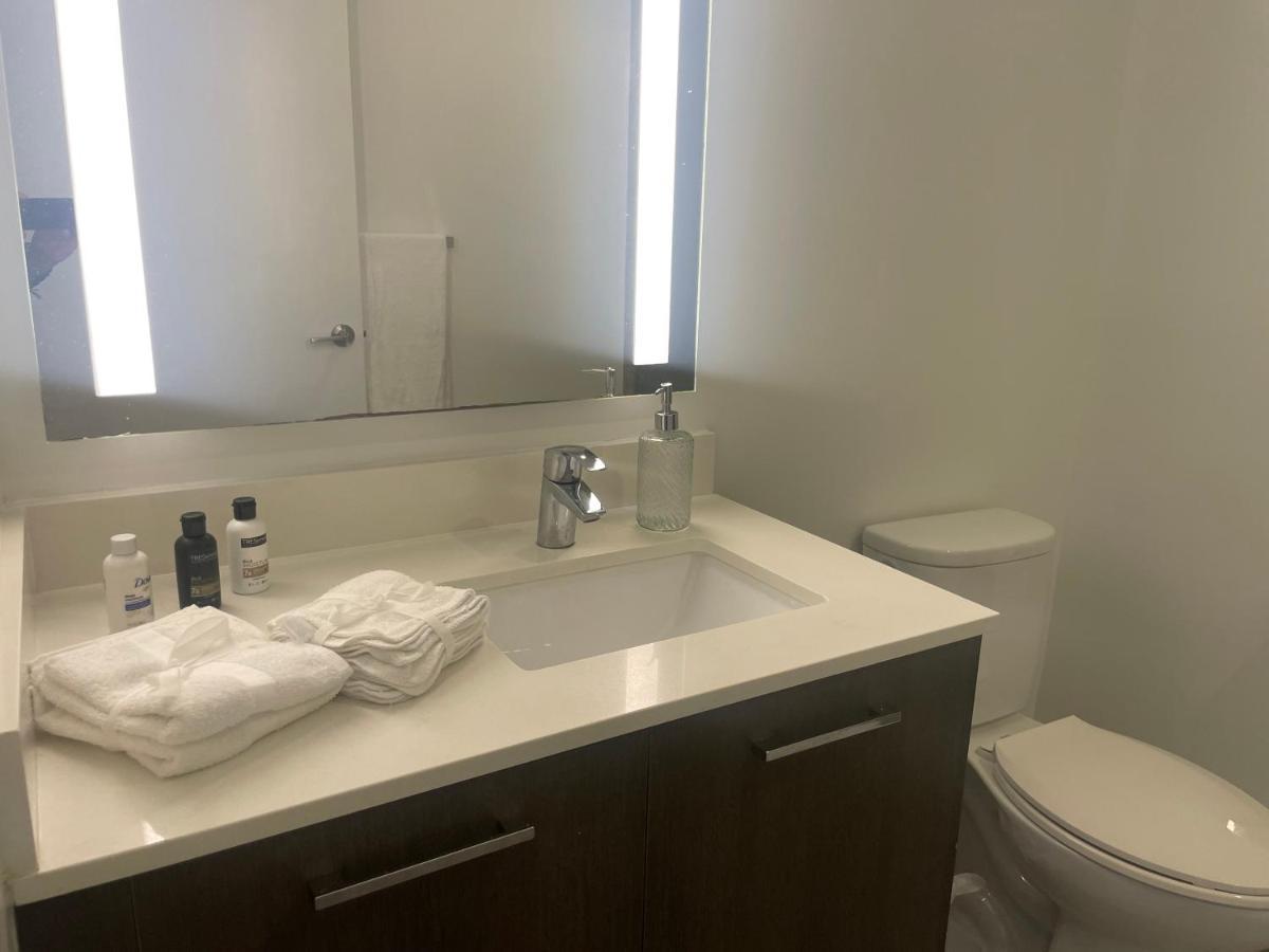 Gth - Downtown Apartment Маями Екстериор снимка