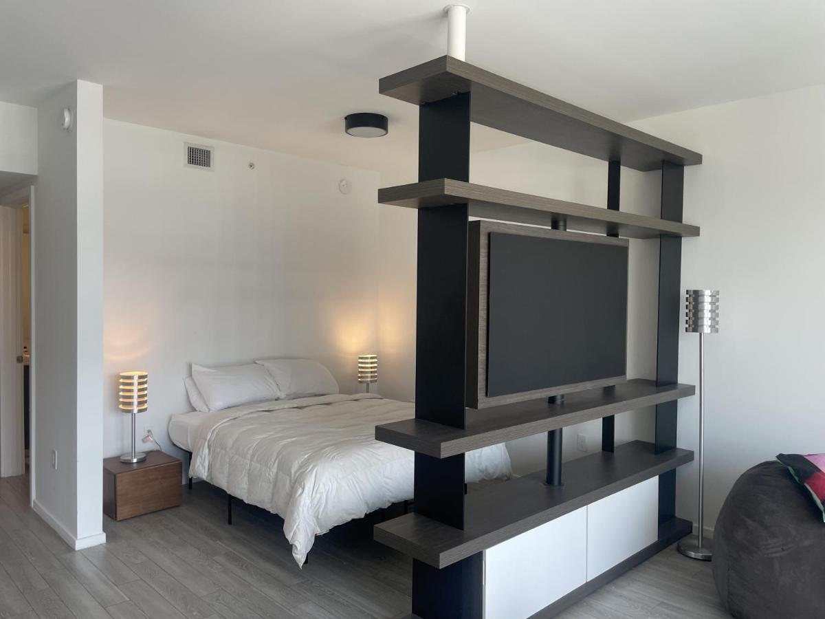 Gth - Downtown Apartment Маями Екстериор снимка