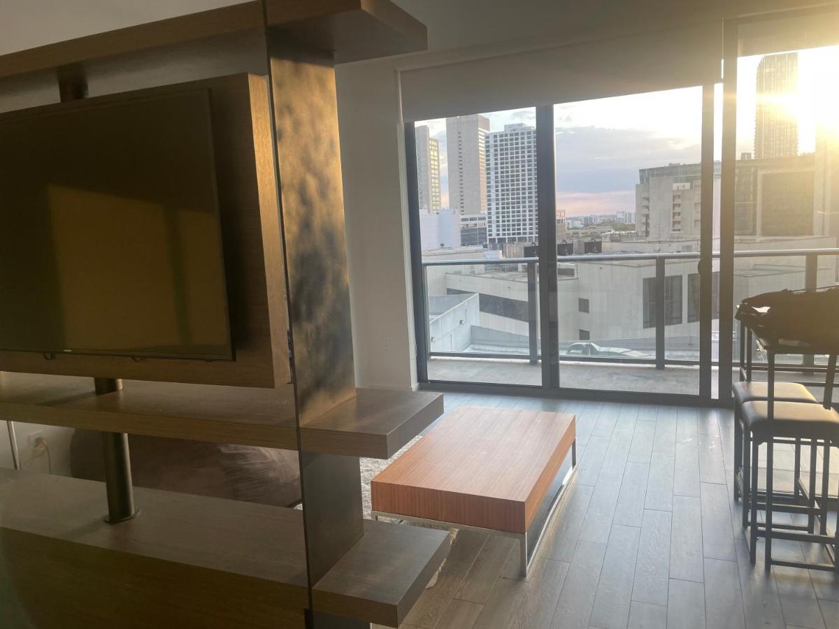Gth - Downtown Apartment Маями Екстериор снимка
