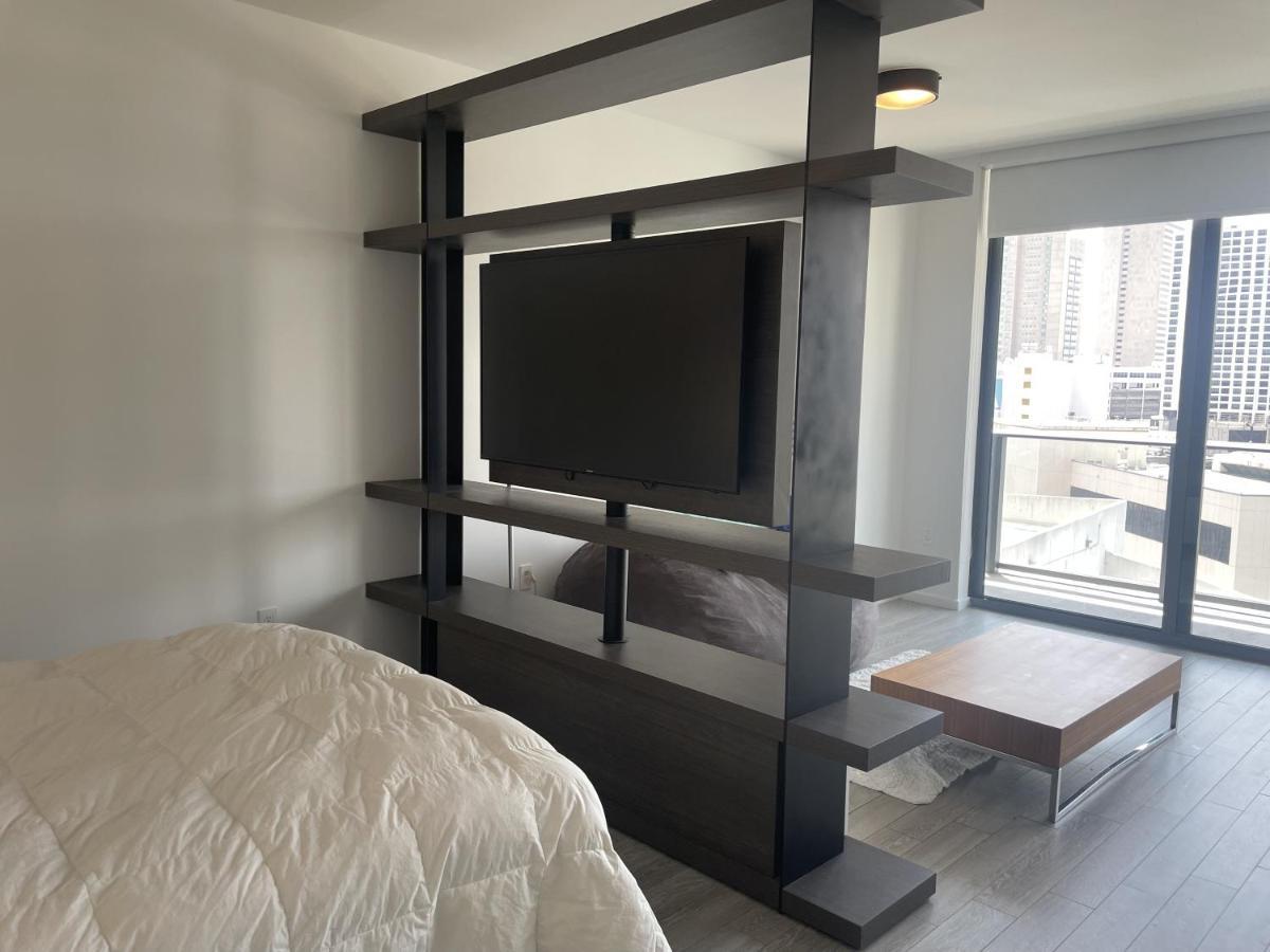 Gth - Downtown Apartment Маями Екстериор снимка
